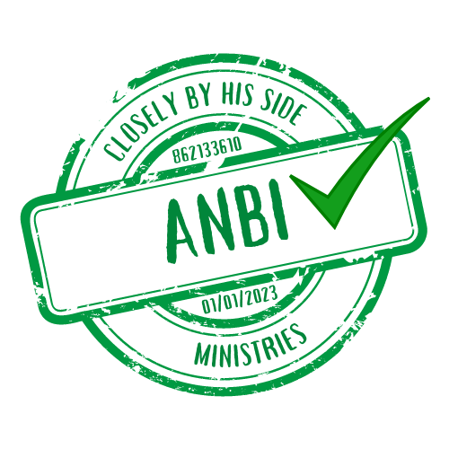 ANBI logo